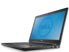 Laptop SH Dell Latitude 5580, i5-7200U, 8GB DDR4, SSD, Grad A-, 15.6 inci Full HD